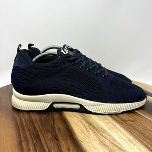 CONZURI (CNZI) Men's Size 10 LR V2 Running Sneakers Shoes Navy Blue